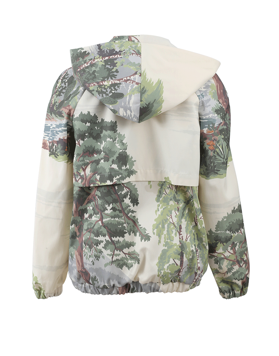 STELLA MCCARTNEY-Jay Landscape Jacket-