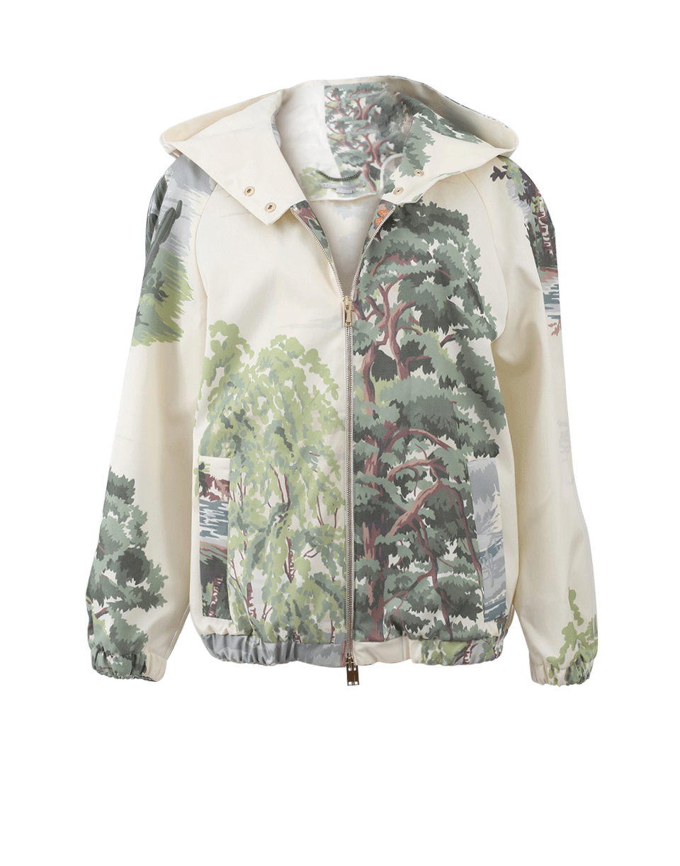 STELLA MCCARTNEY-Jay Landscape Jacket-