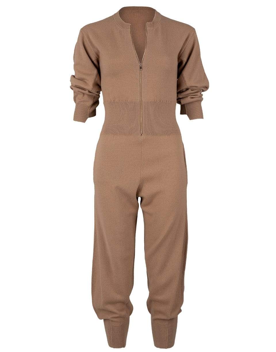 STELLA MCCARTNEY-Forever Stella All In One Knit-