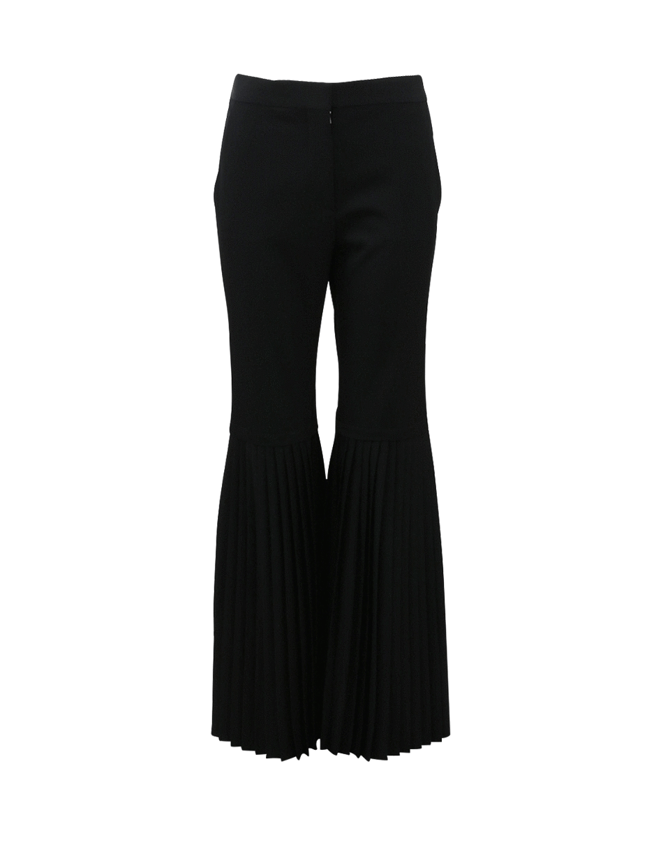 STELLA MCCARTNEY-Chellini Japanese Trouser-