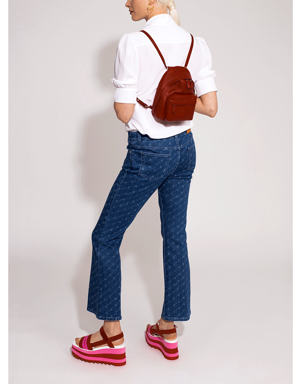 STELLA MCCARTNEY-Skinny Kick Jean-