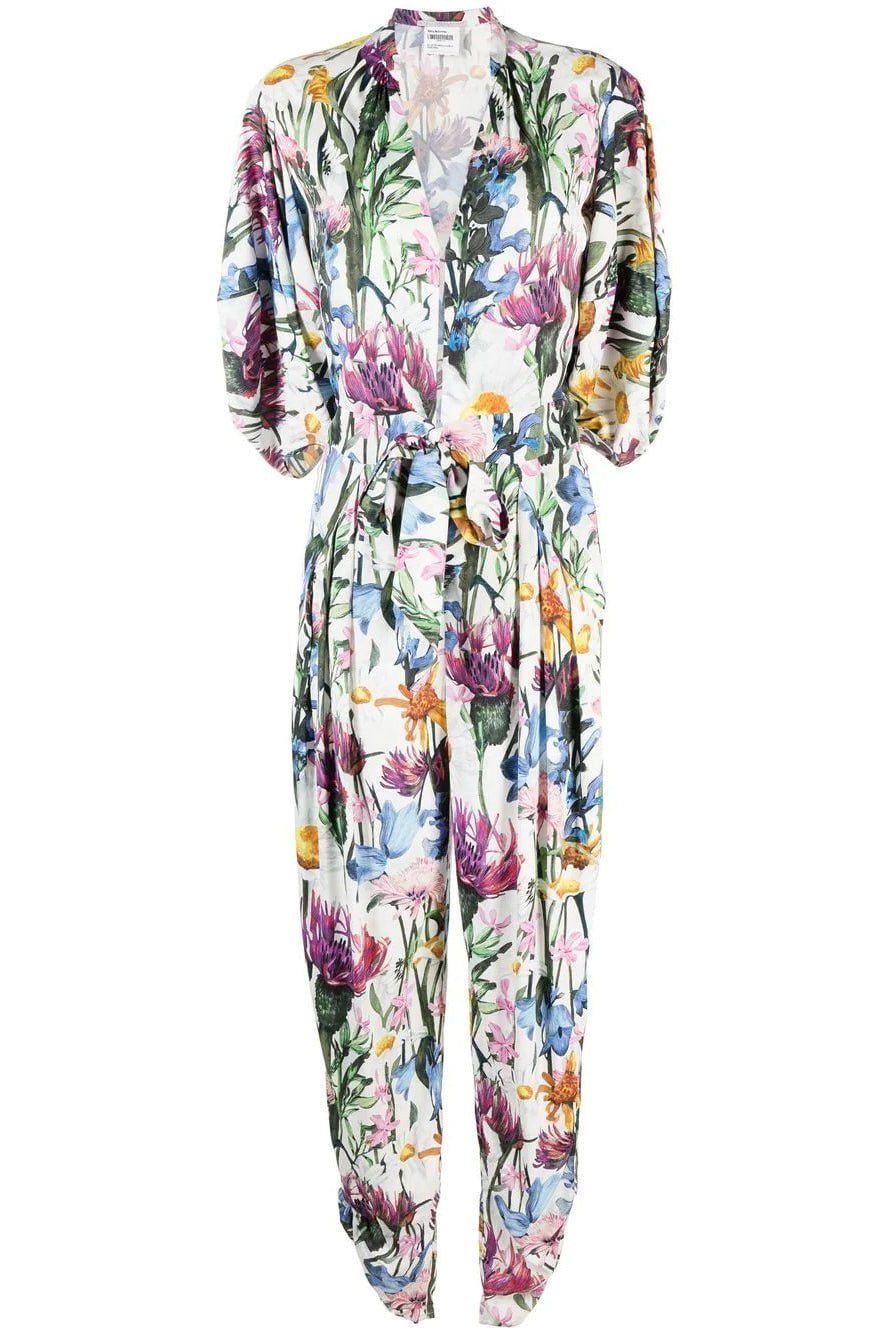 STELLA MCCARTNEY-Rewild Jumpsuit-