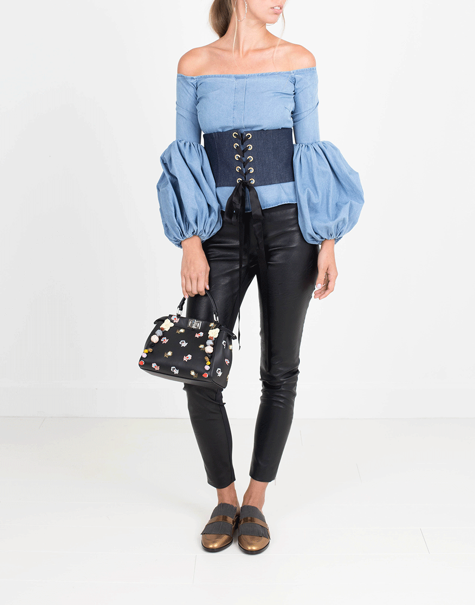 STELLA MCCARTNEY-Darcelle Legging-