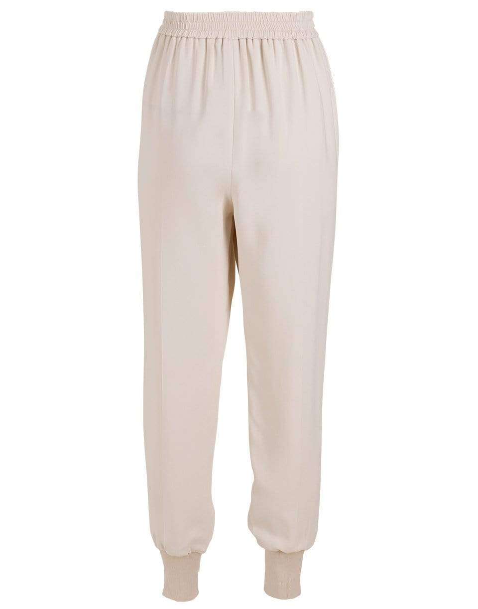 STELLA MCCARTNEY-Gesso Julia Trouser-