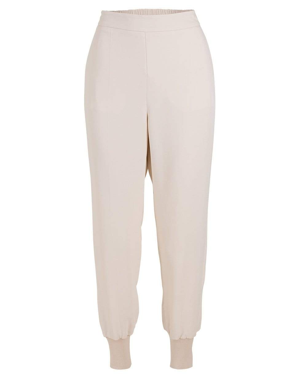 STELLA MCCARTNEY-Gesso Julia Trouser-