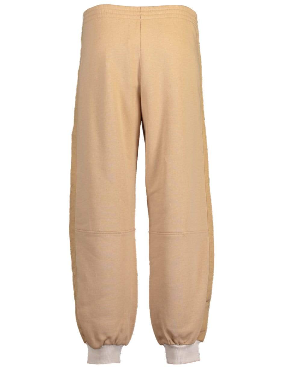 STELLA MCCARTNEY-Mix Track Trouser-