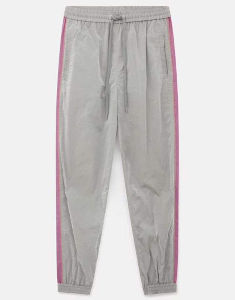 STELLA MCCARTNEY-Kira Trouser-