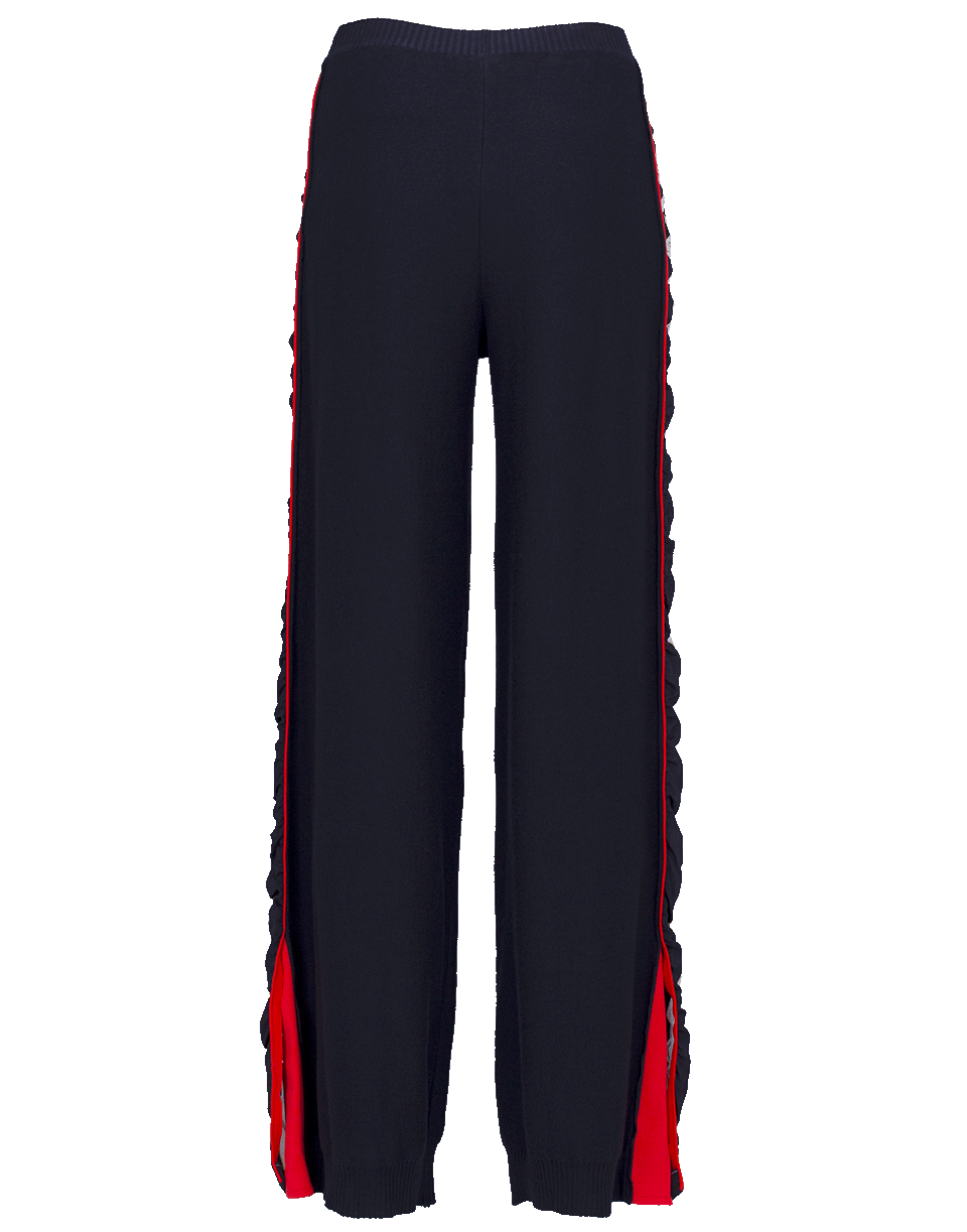 STELLA MCCARTNEY-Monogram Trouser-