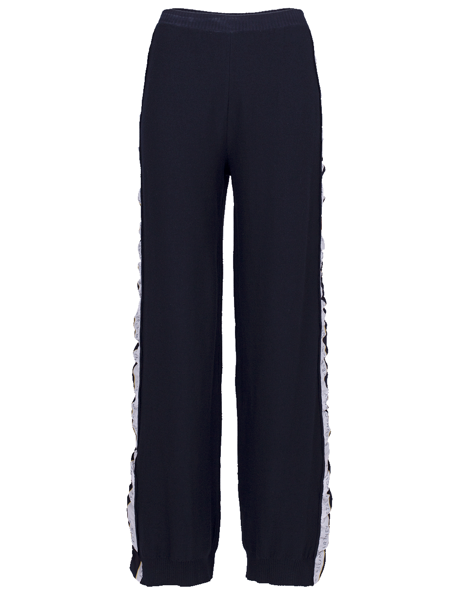 STELLA MCCARTNEY-Monogram Trouser-