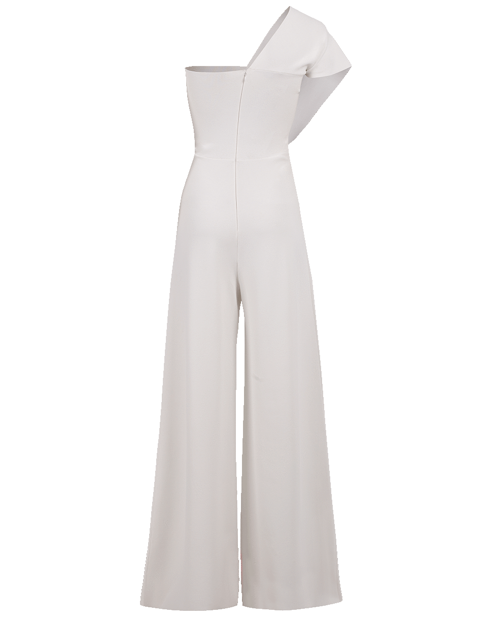 STELLA MCCARTNEY-All-In-One Pantsuit-