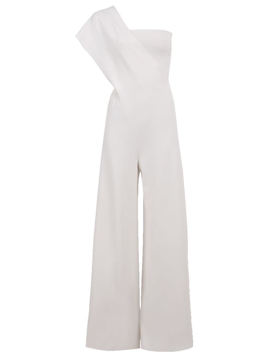 STELLA MCCARTNEY-All-In-One Pantsuit-