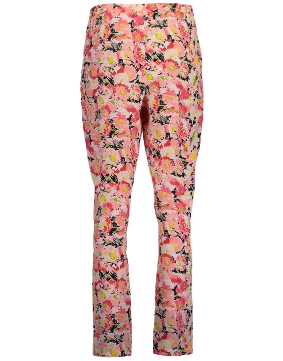 STELLA MCCARTNEY-Christine Trouser-