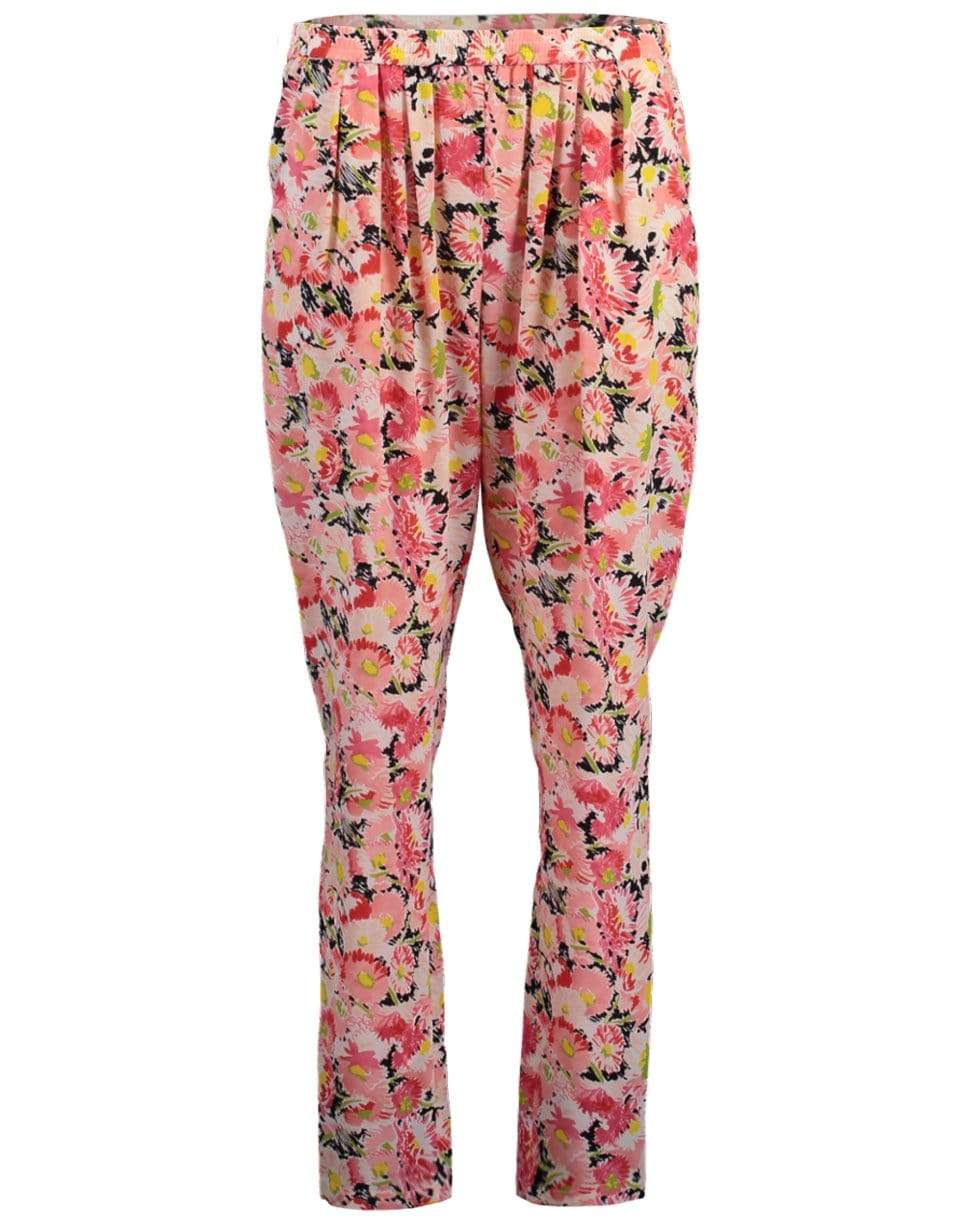 STELLA MCCARTNEY-Christine Trouser-