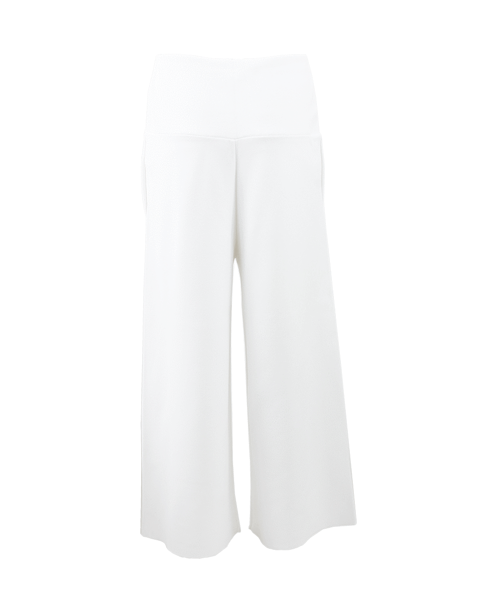 STELLA MCCARTNEY-Knit Culotte Pant-