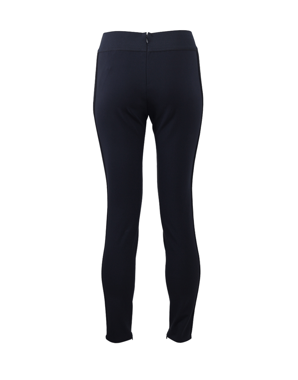 STELLA MCCARTNEY-Mirabella Side Detail Legging-