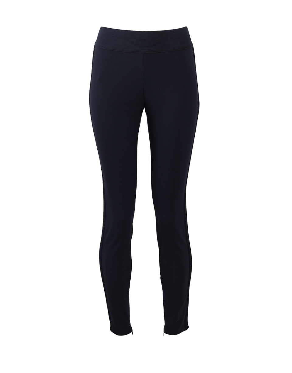 STELLA MCCARTNEY-Mirabella Side Detail Legging-