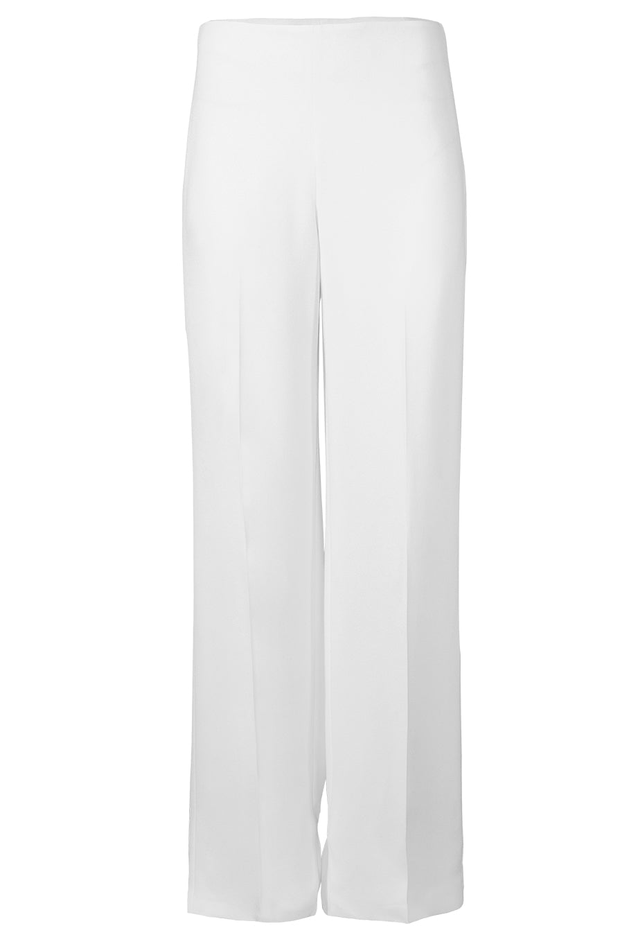 STELLA MCCARTNEY-Wide Leg Trousers-