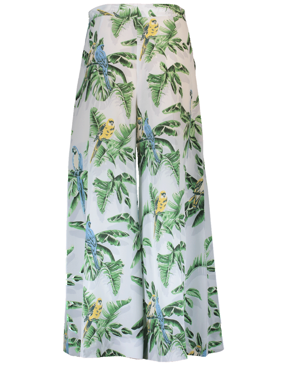 STELLA MCCARTNEY-Bird Of Paradise Darci Pant-