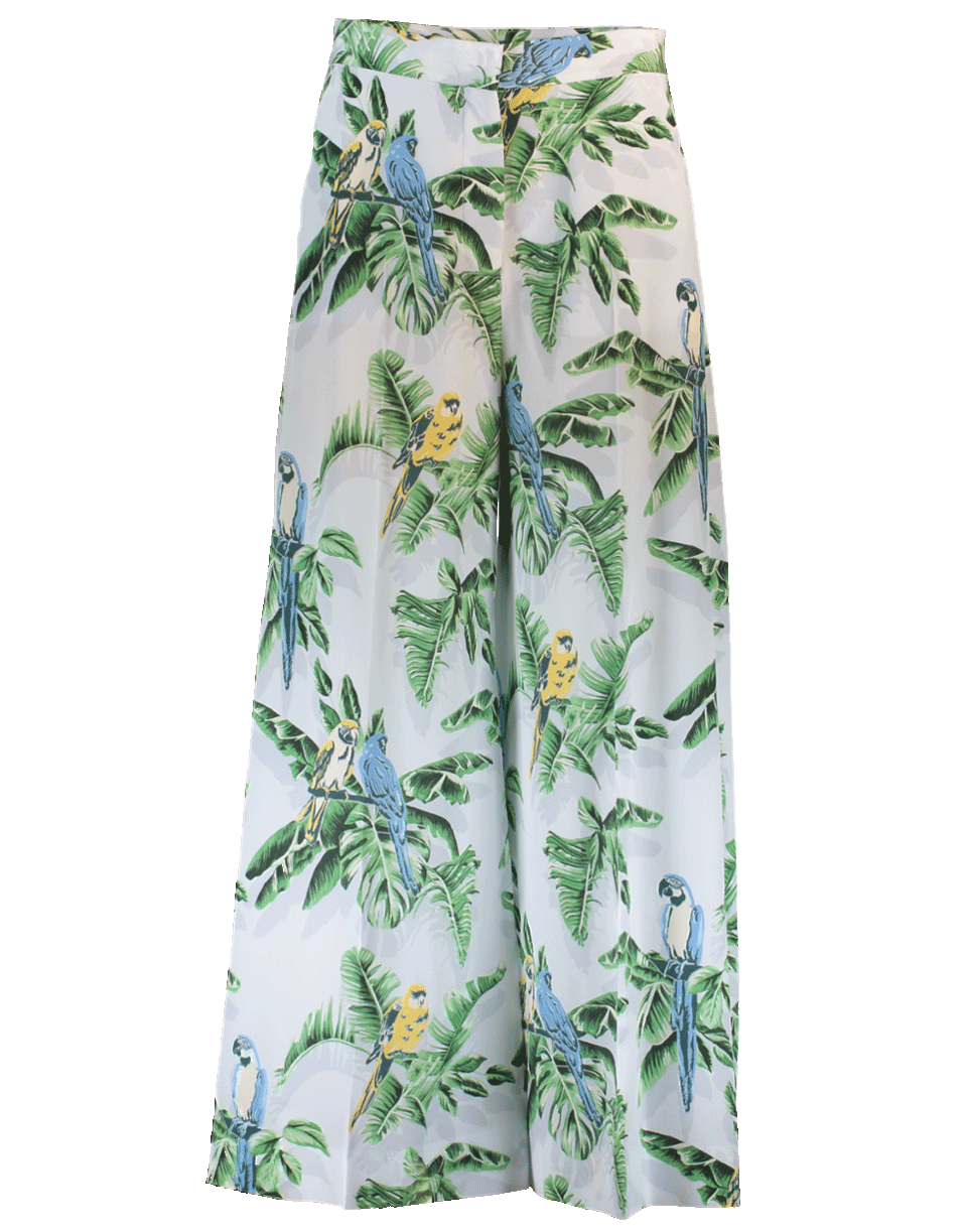 STELLA MCCARTNEY-Bird Of Paradise Darci Pant-