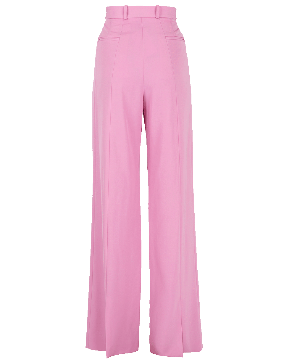 STELLA MCCARTNEY-Dolce Wide Leg Trouser-