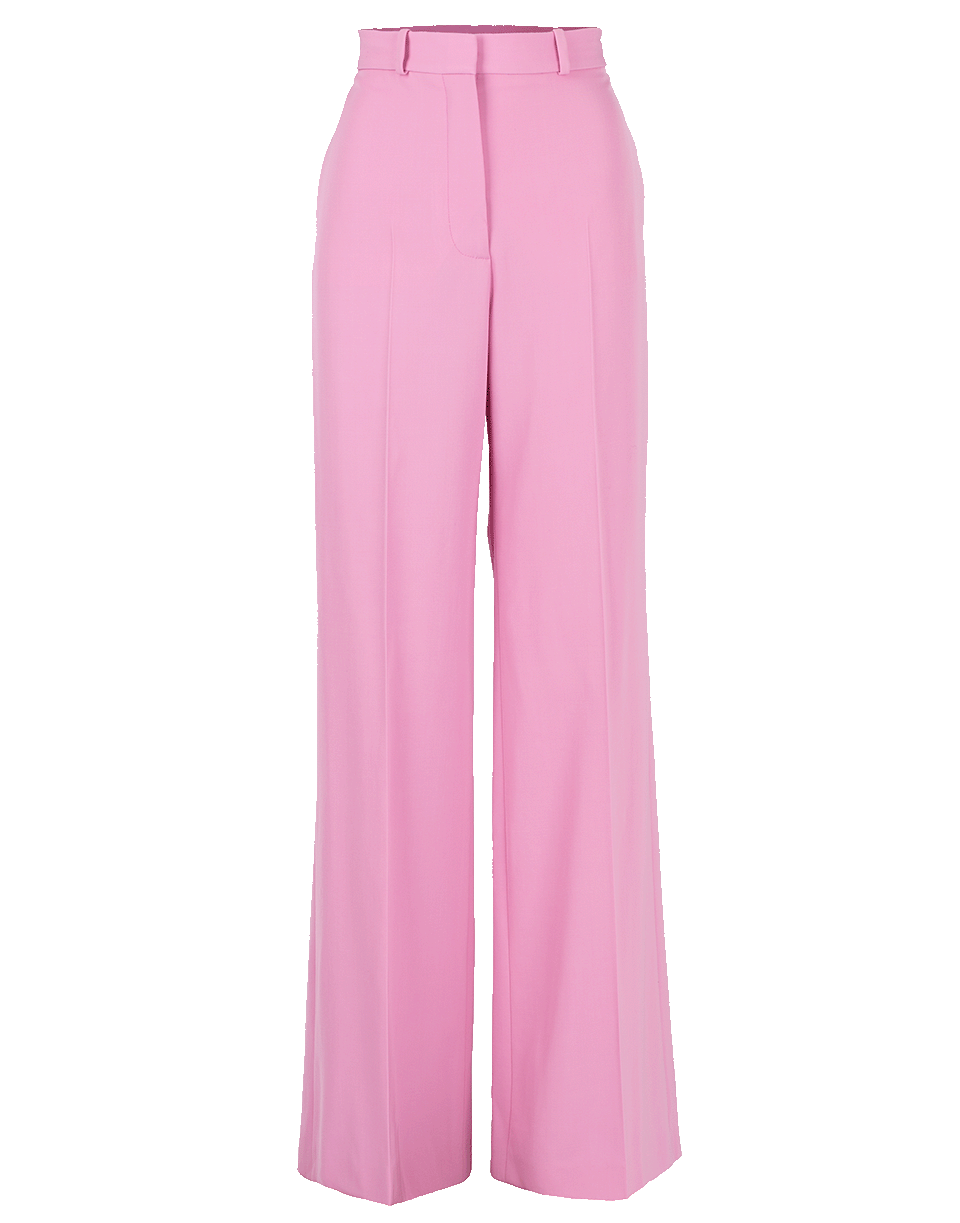 STELLA MCCARTNEY-Dolce Wide Leg Trouser-