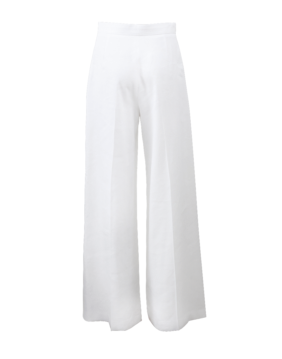 STELLA MCCARTNEY-Wide Leg Pant-