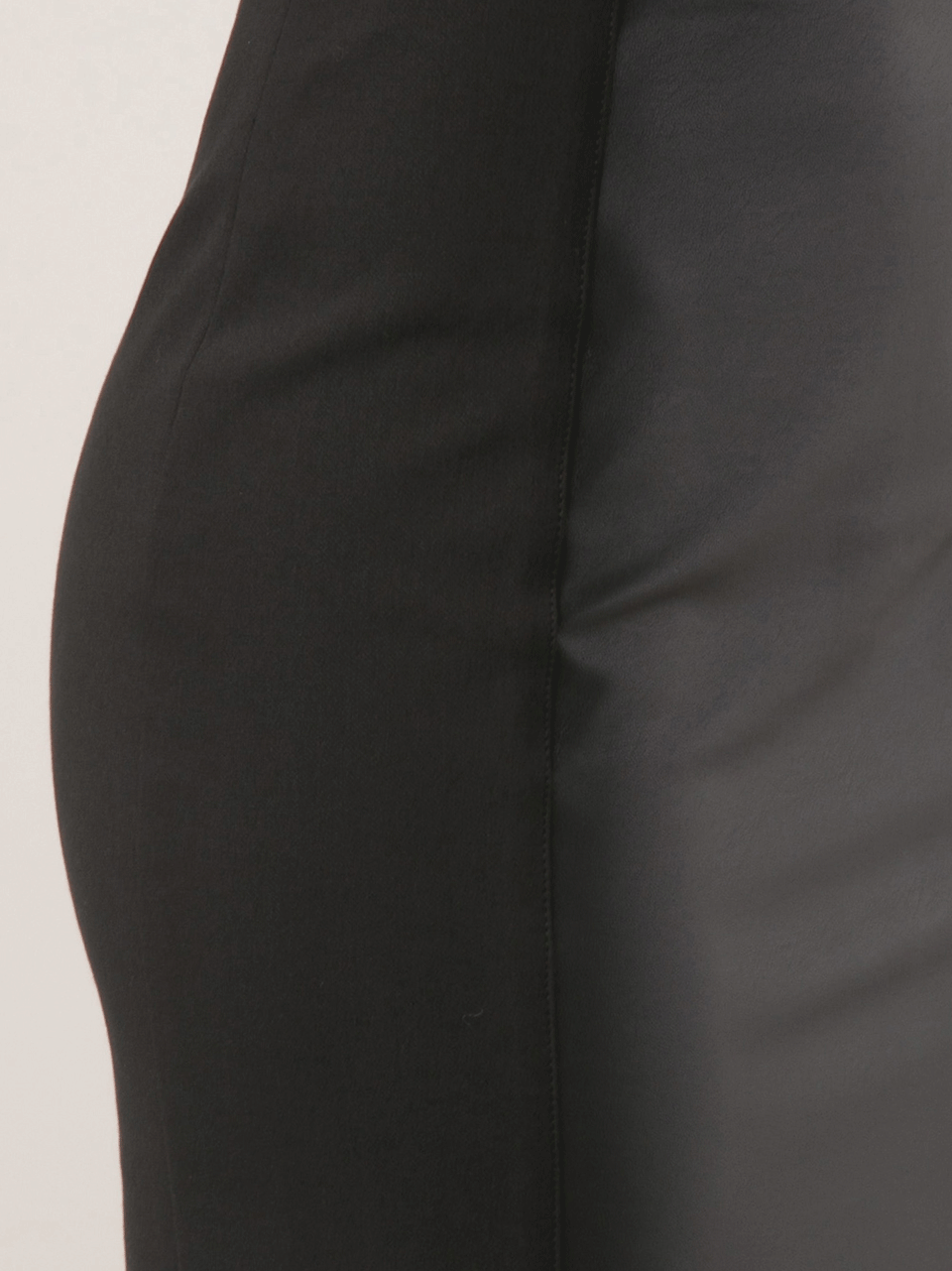 STELLA MCCARTNEY-Mansela Skirt-