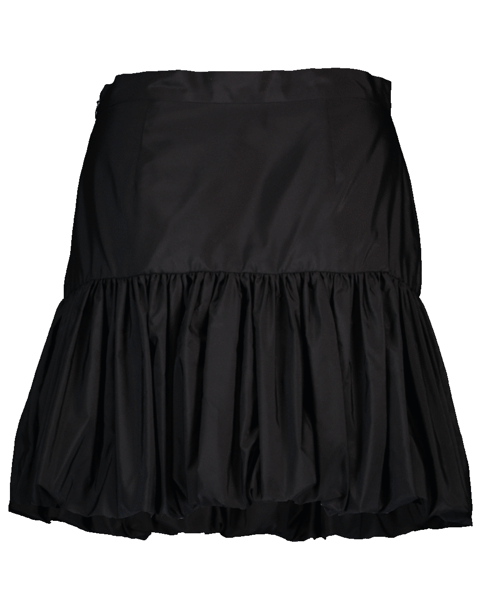 STELLA MCCARTNEY-Bubble Skirt-