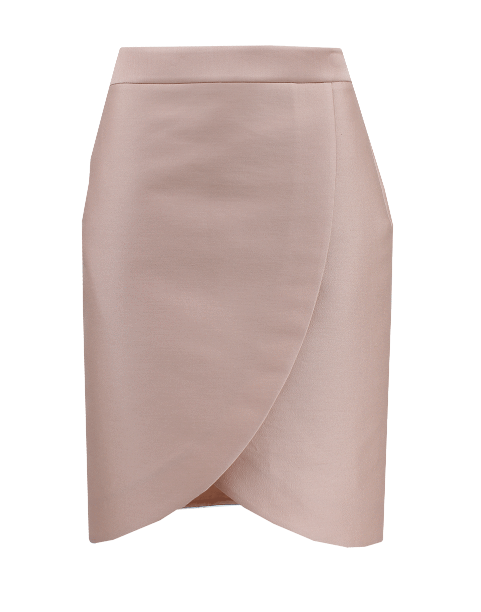 STELLA MCCARTNEY-Tulip Pencil Skirt-