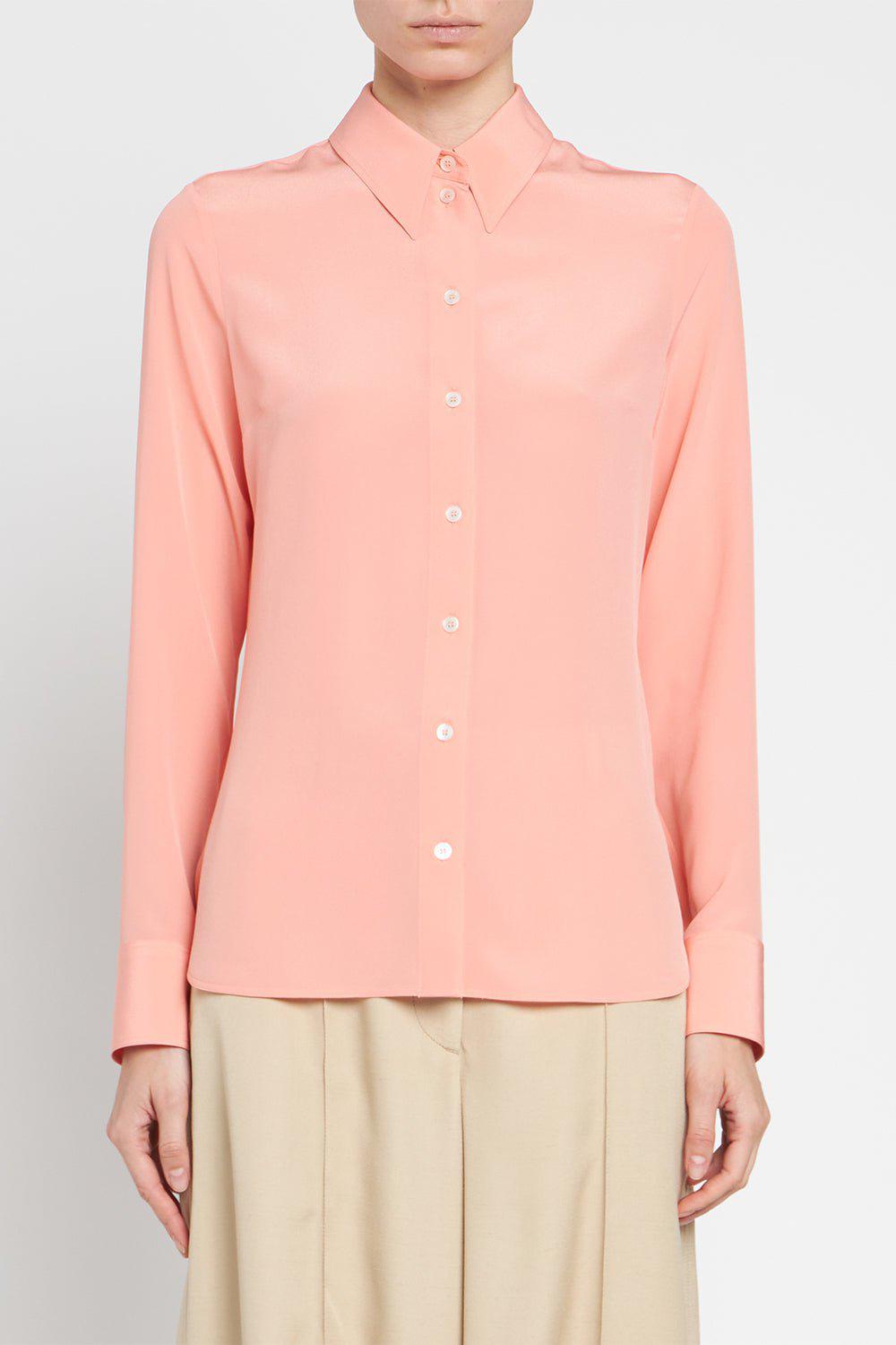 STELLA MCCARTNEY-Iconic Shirt-