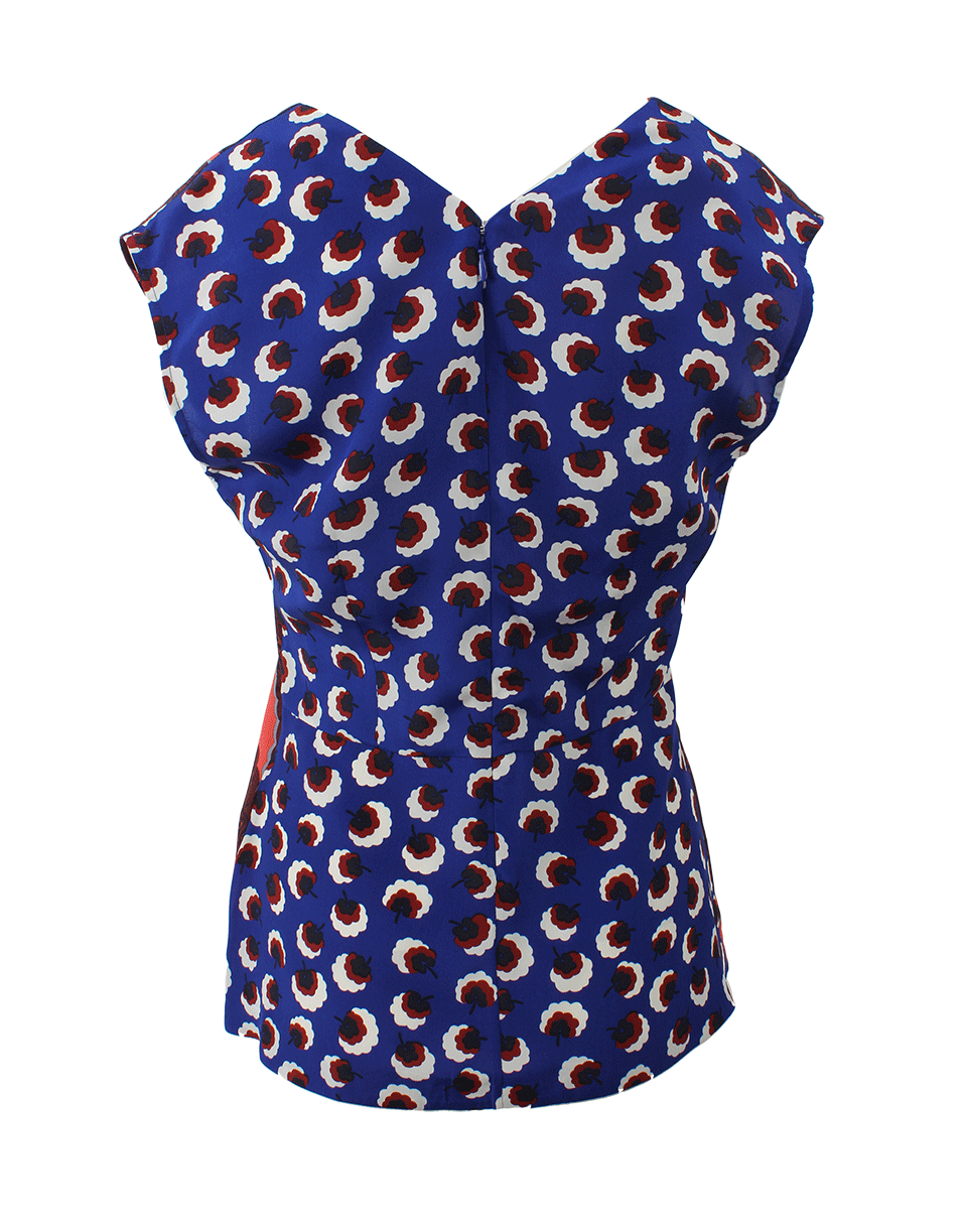 STELLA MCCARTNEY-Ines Top-