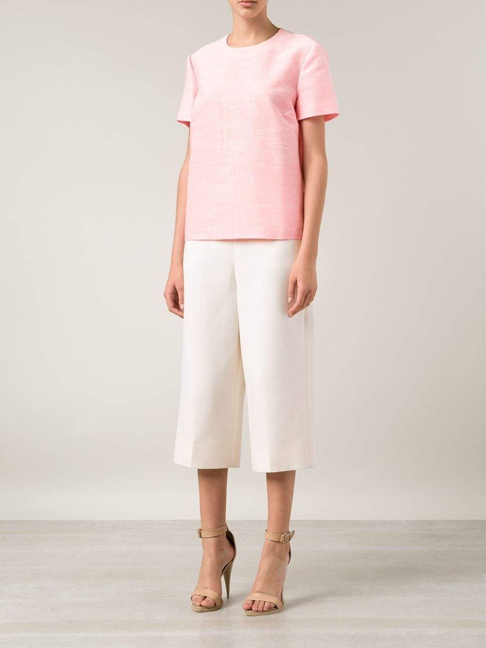 STELLA MCCARTNEY-Tina Top-