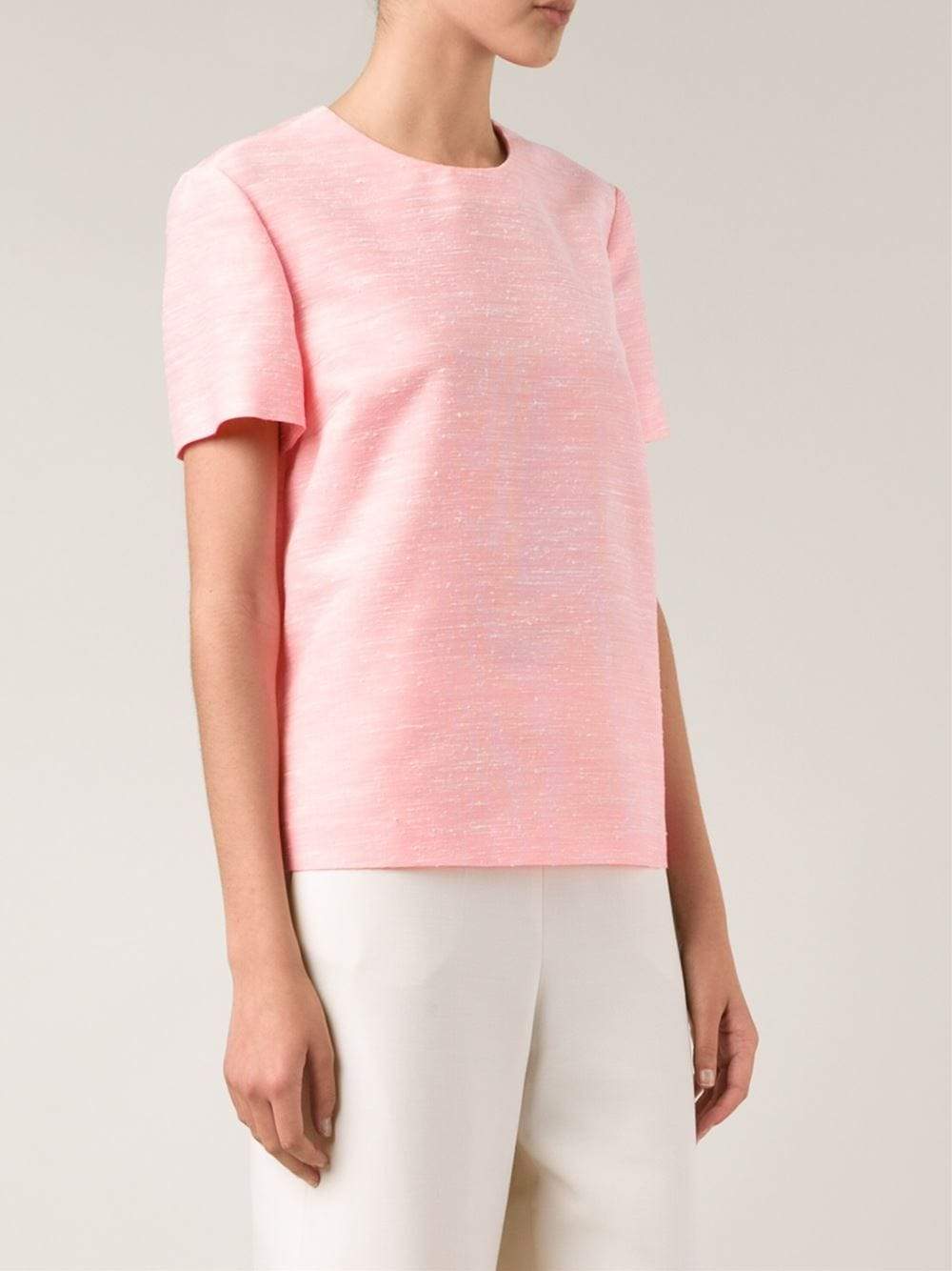 STELLA MCCARTNEY-Tina Top-