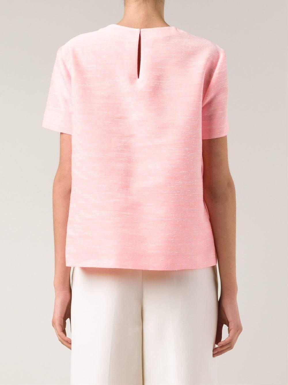 STELLA MCCARTNEY-Tina Top-