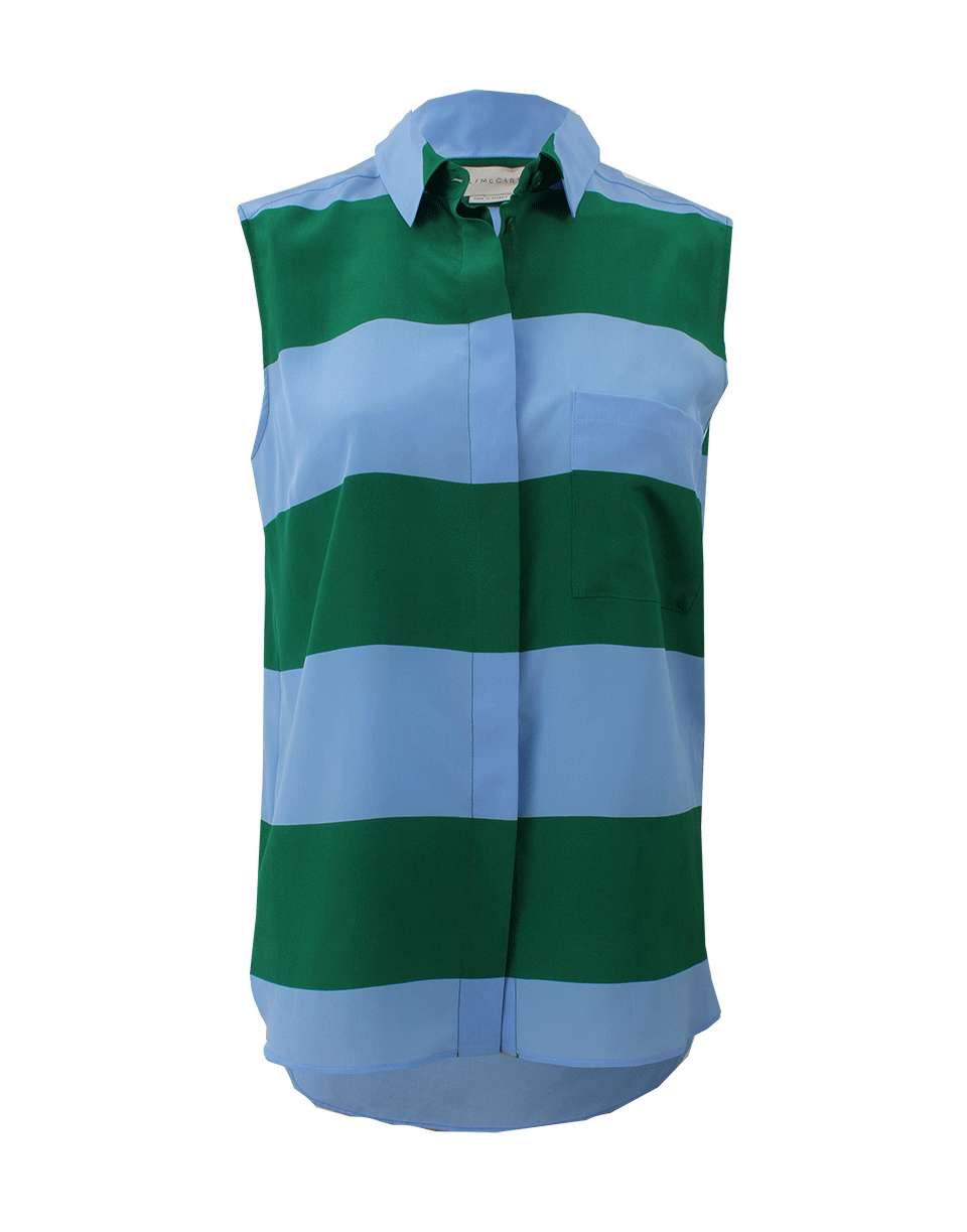 STELLA MCCARTNEY-Lula Shirt-