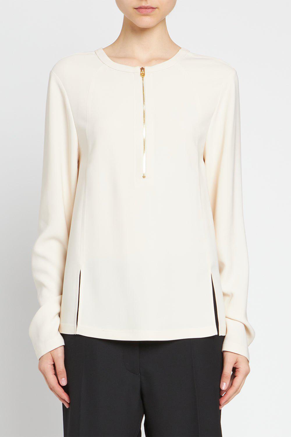STELLA MCCARTNEY-Arlesa Blouse-