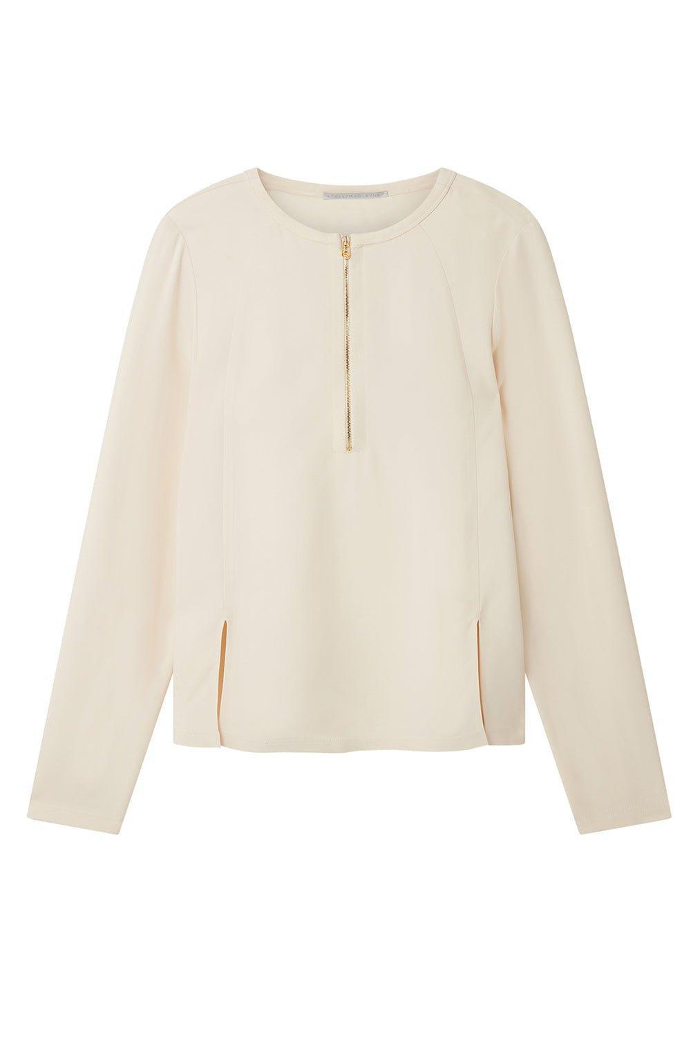STELLA MCCARTNEY-Arlesa Blouse-