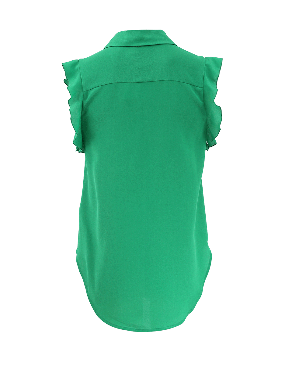 STELLA MCCARTNEY-Leona Blouse-
