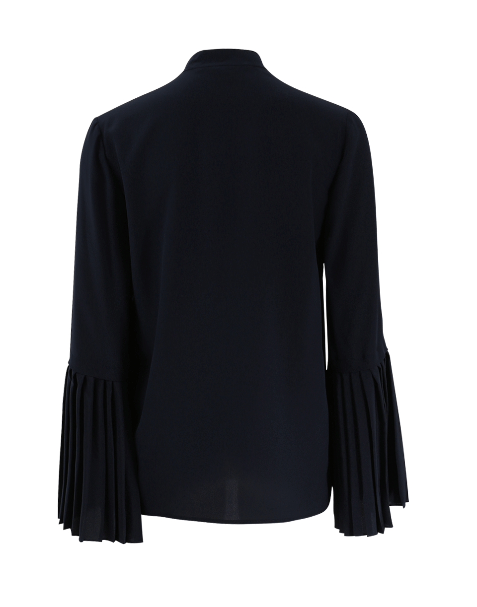 STELLA MCCARTNEY-Arielle Blouse-