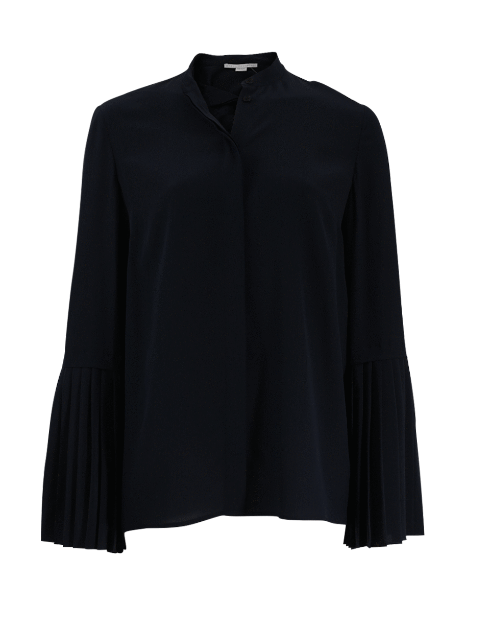 STELLA MCCARTNEY-Arielle Blouse-