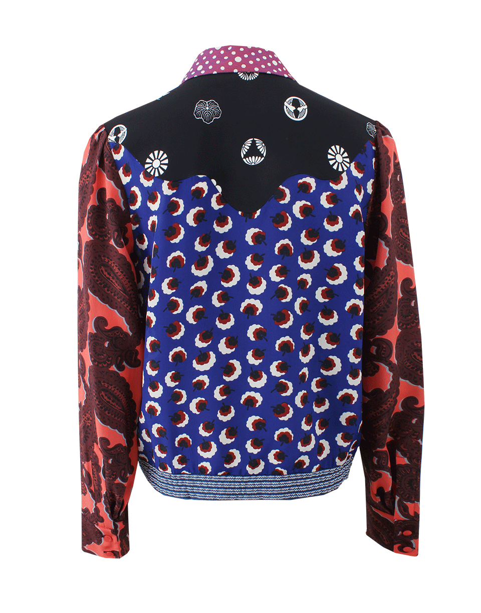 STELLA MCCARTNEY-Nora Shirt-