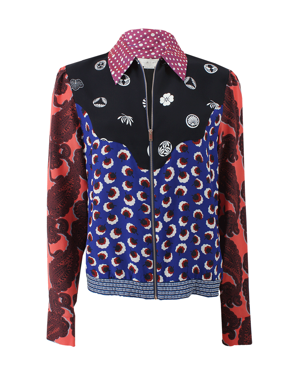 STELLA MCCARTNEY-Nora Shirt-