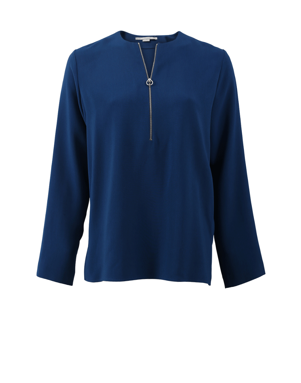 STELLA MCCARTNEY-Arlesa Blouse-