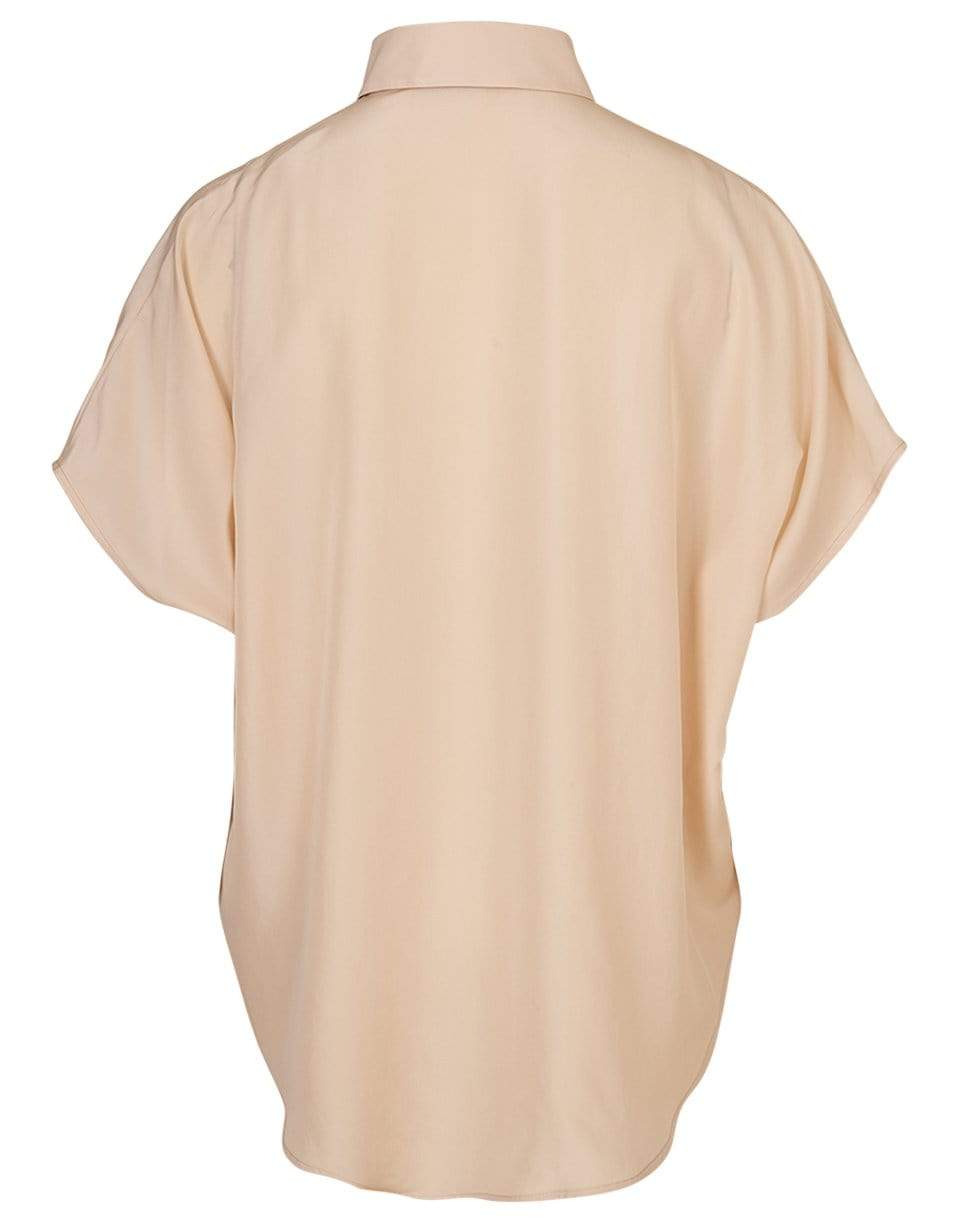 STELLA MCCARTNEY-Susan Shirt-