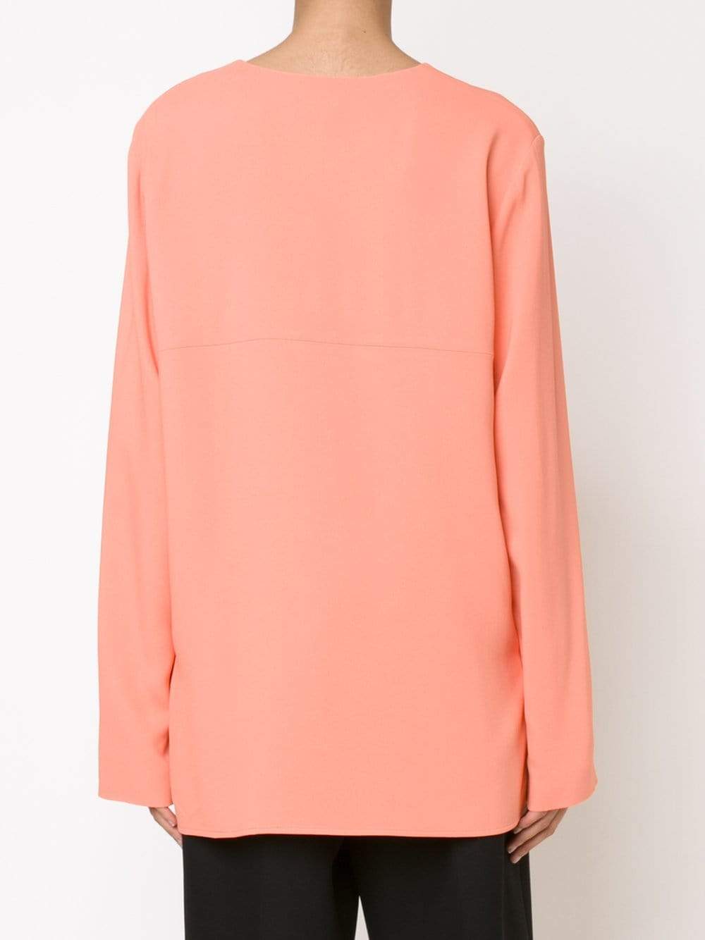 STELLA MCCARTNEY-Arlesa Zip Top-