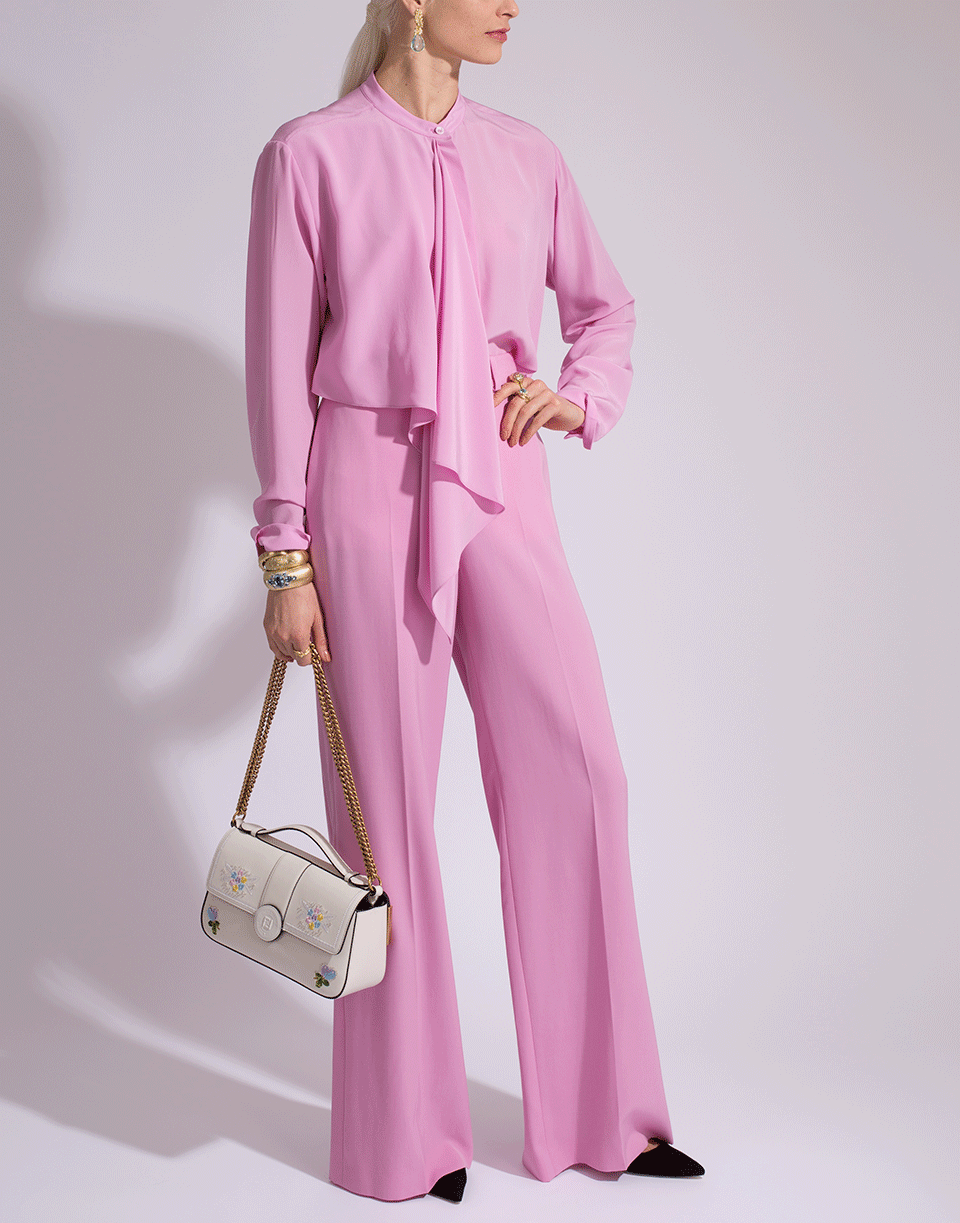 STELLA MCCARTNEY-Kiera Blouse-