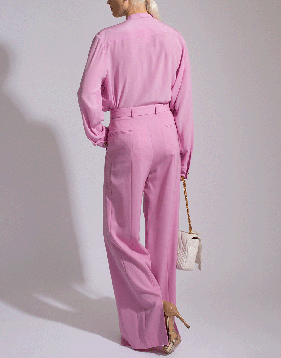 STELLA MCCARTNEY-Kiera Blouse-