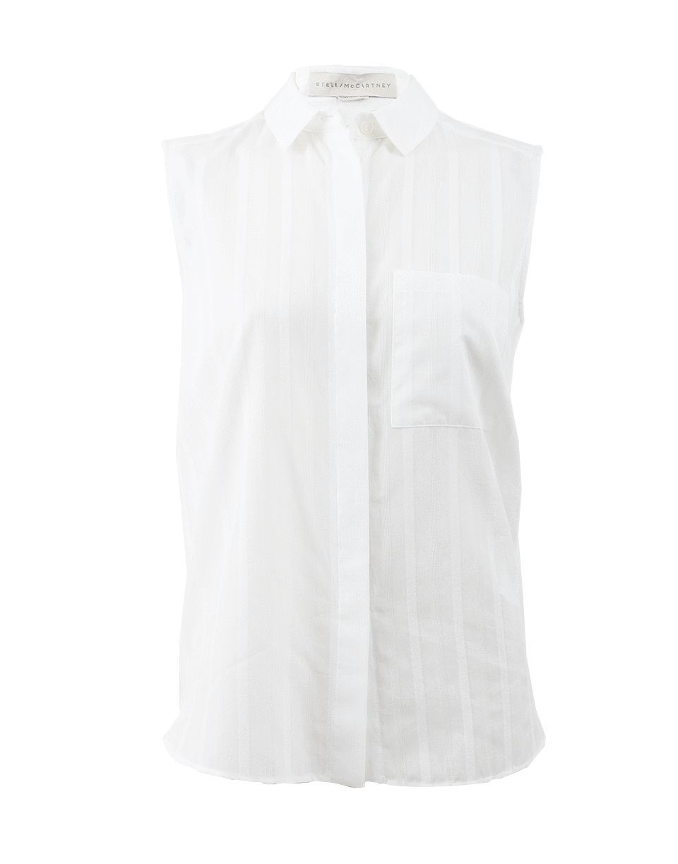 STELLA MCCARTNEY-Lula Shirt-