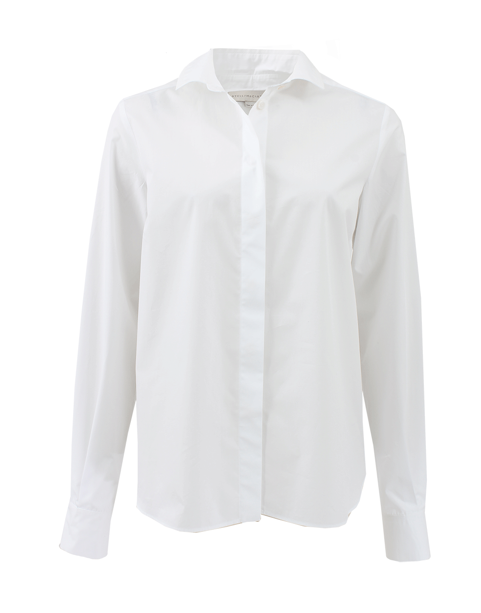 STELLA MCCARTNEY-Dorsey Blouse-