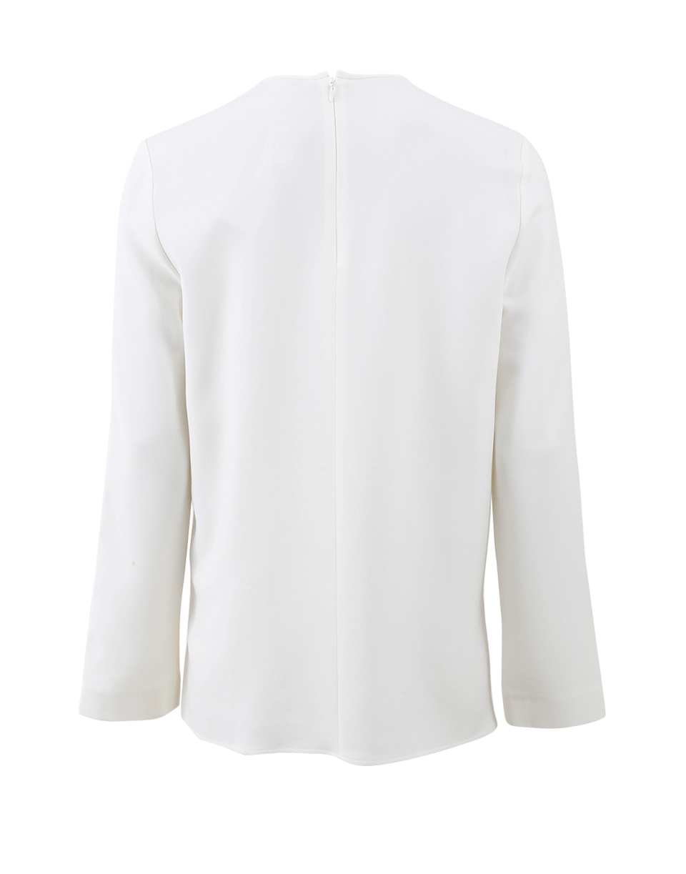 STELLA MCCARTNEY-Desiree Chain Top-